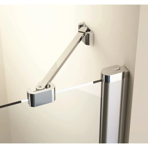 Душевой уголок Ravak Chrome 3Q170C00Z1