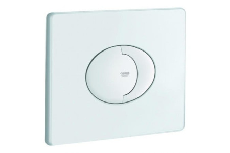 Клавиша смыва для унитаза GROHE Skate Air 42305SH0