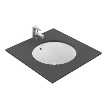 Раковина встраиваемая снизу Ideal Standard Connect E505201