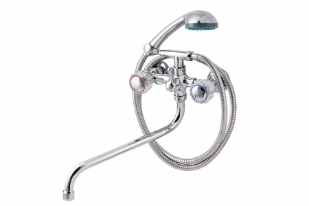 Смеситель для ванны ПСМ-Профсан  СТАНДАРТ-А PSM-165-65