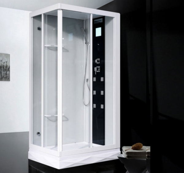 Душевая кабина Orans SR-86152 AL/AR (8615200)