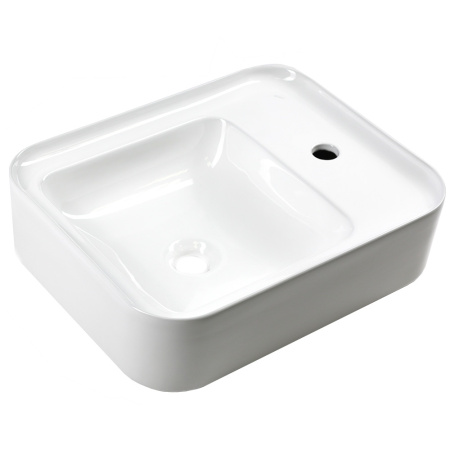 Раковина накладная (40х51) Melana 320309-805