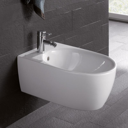 Биде подвесное Geberit iCon 234000000