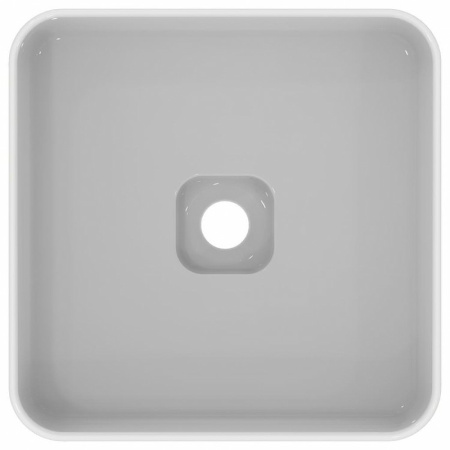 Раковина накладная Ideal Standard Strada (40x40) T296201