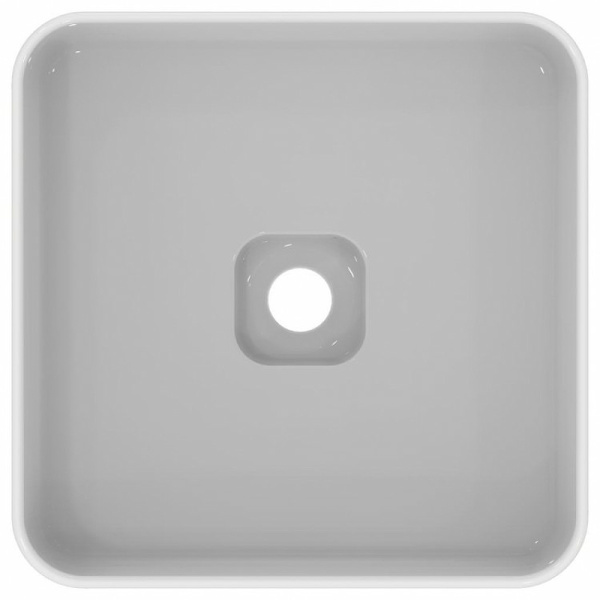 Раковина накладная Ideal Standard Strada (40x40) T296201