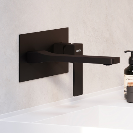 Смеситель для раковины Damixa Gala 530260300