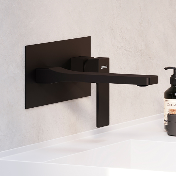 Смеситель для раковины Damixa Gala 530260300