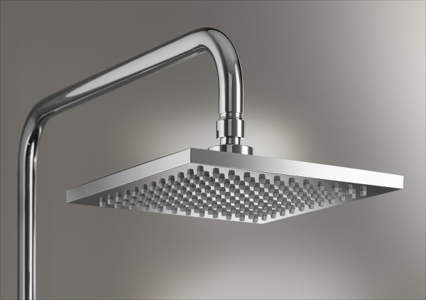 Душевая система Jacob Delafon July E5523-CP Душевая система Jacob Delafon July E5523-CP