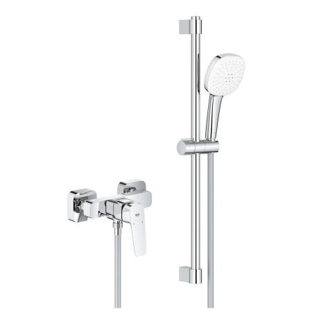 Смеситель для душа Grohe Cubeo 1018250000