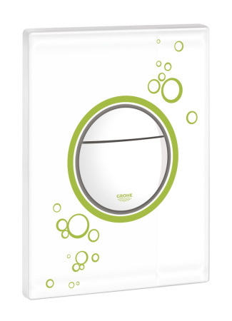 Клавиша смыва Grohe Nova Cosmopolitan 38847 LS0 (38847LS0)