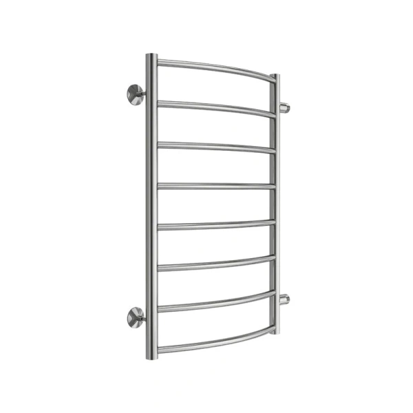 Полотенцесушитель водяной боковое подключение (50х80) П8 Terminus Классик 4670078530264