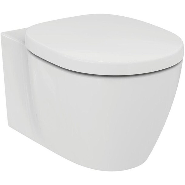 Унитаз подвесной Ideal Standard Connect Aquablade E047901