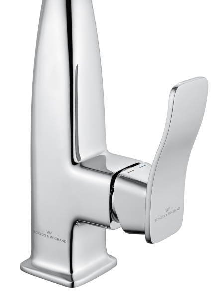 Смеситель для кухни WONZON & WOGHAND NAVIA, хром WW-182101-CR