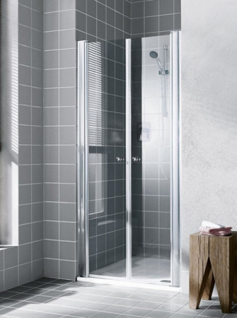 Душевая дверь Kermi Atea AT PTD 10018VAK