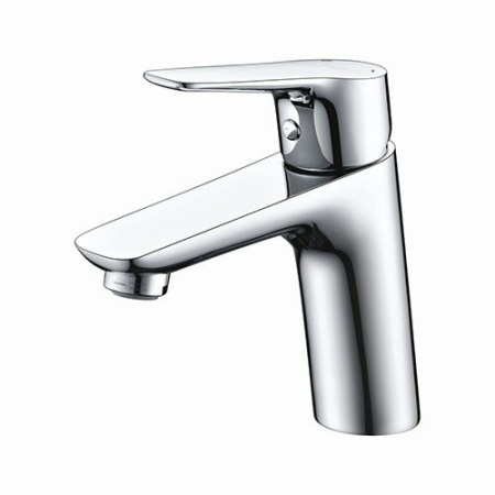 Смеситель для раковины WasserKRAFT Lippe 4503