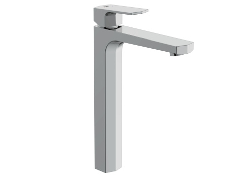 Смеситель для раковины высокий Cersanit WISLA 63059