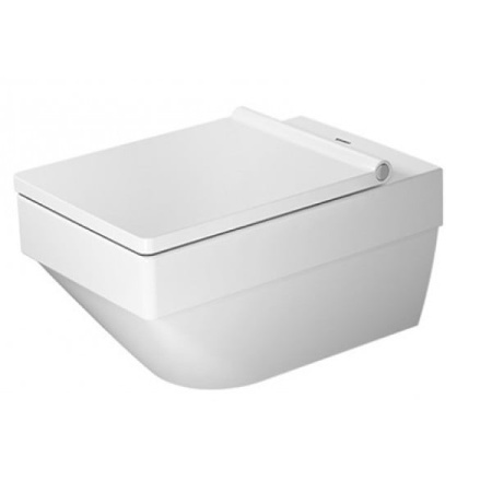Унитаз подвесной Duravit 2525090000