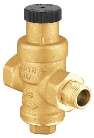 Редукционный клапан GROHE Blue 40452000