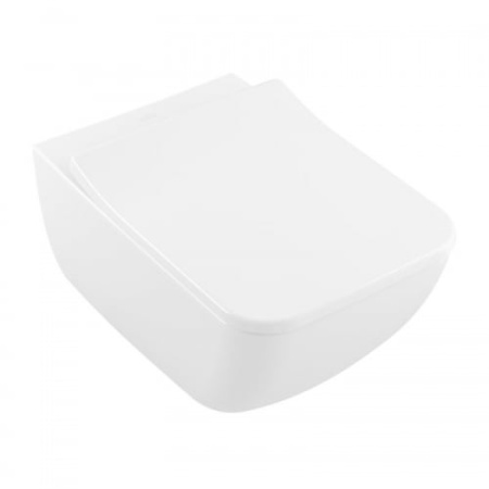 Унитаз подвесной Villeroy & Boch Legato 5663R001