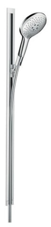 Душевой гарнитур Hansgrohe Raindance Select S 26626000