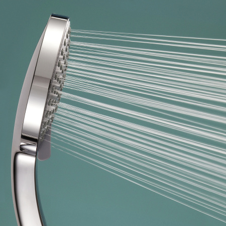 Душевая система с изливом Jacob Delafon July E99741-CP