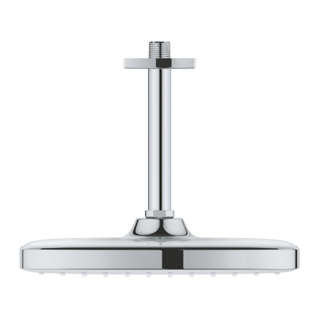Верхний душ Grohe Tempesta 250 Cube 26683 000 (26683000) хром 