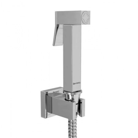 Гигиенический душ BENNBERG CHROME H 1001