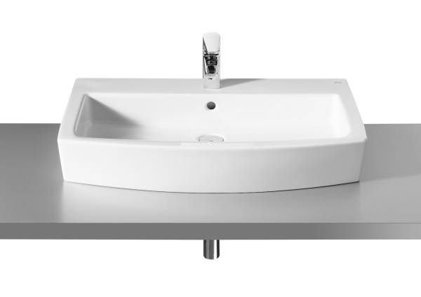 Раковина подвесная (75x49,5) Roca Hall 32762G000