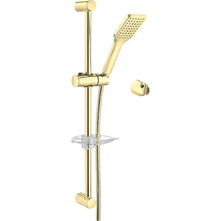 Душевой гарнитур E.C.A Tiera 102846029EX