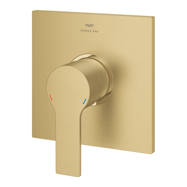 Смеситель для душа Grohe Allure 19317GN1