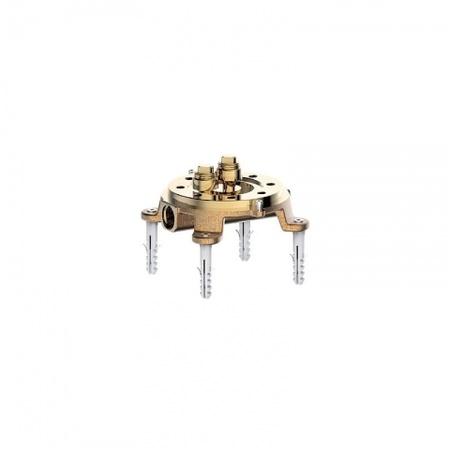 Внутреняя часть для смесителя Bravat Built-in D9102N-ENG