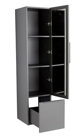 Пенал подвесной Cezares  Premium 55504 Grigio nuvola