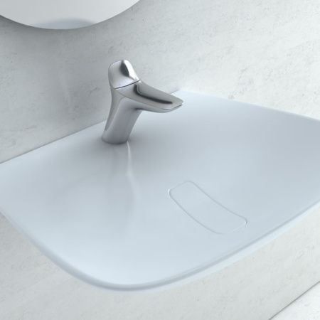 Смеситель для раковины Kludi Ambienta 530260575