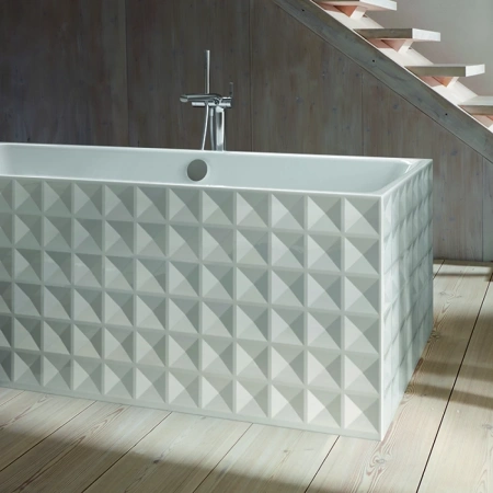 Ванна стальная (181х81) Bette Loft 3172-056 CFXX6A с шумоизоляцией