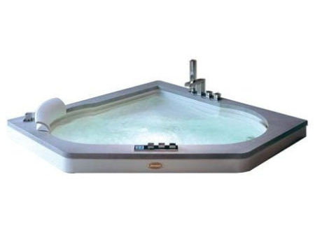 Акриловая ванна Jacuzzi Aura CRC7801021