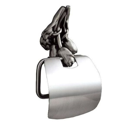 Держатель туалетной бумаги Art&Max AM-B-0829-T