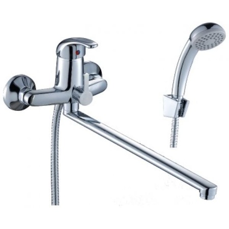 Смеситель для ванны Rossinka C40-32