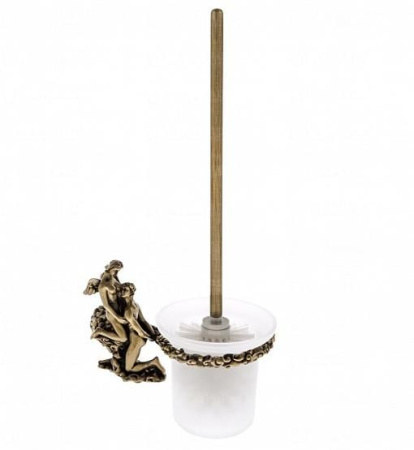 Держатель для ершика Art&Max AM-B-0811-B