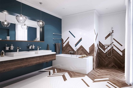 Полотенцедержатель Kludi Ambienta 5397905