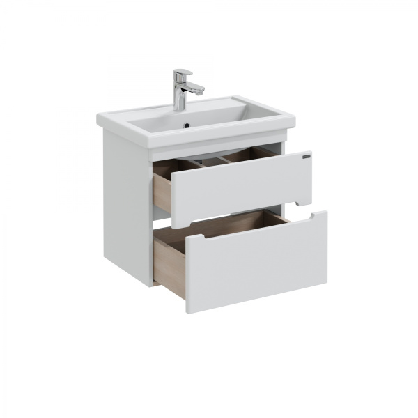 Тумба под раковину СаНта  Лондон 60 224035