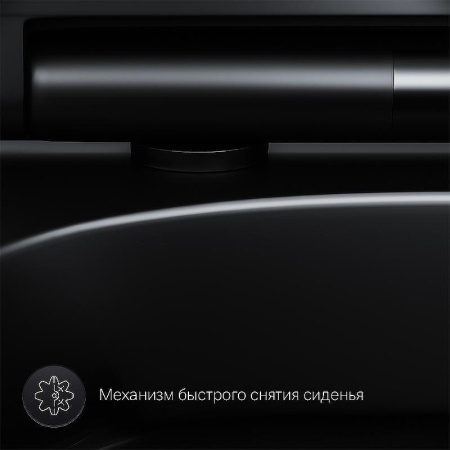 Комплект унитаза с инсталляцией Am.Pm Spirit V2.0 FlashClean IS47038.701700MB