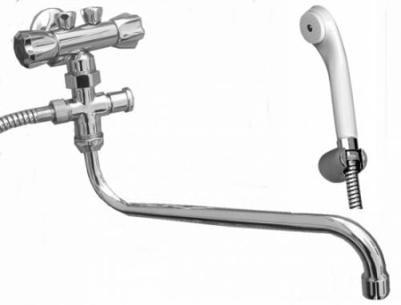 Смеситель для раковины RAV EM056/1P