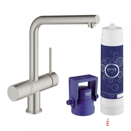 Стартовый комплект GROHE Blue® Minta Pure 31345 DC2 (31345DC2)