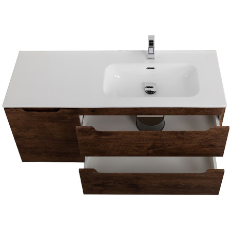 Тумба под раковину BelBagno Etna 100 R ETNA-1000-2C-1A-SO-RW-R