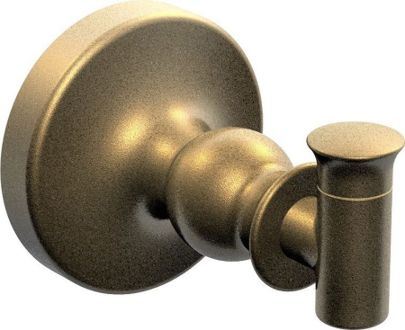 Крючок одинарный RUSH Crete1 CR35210