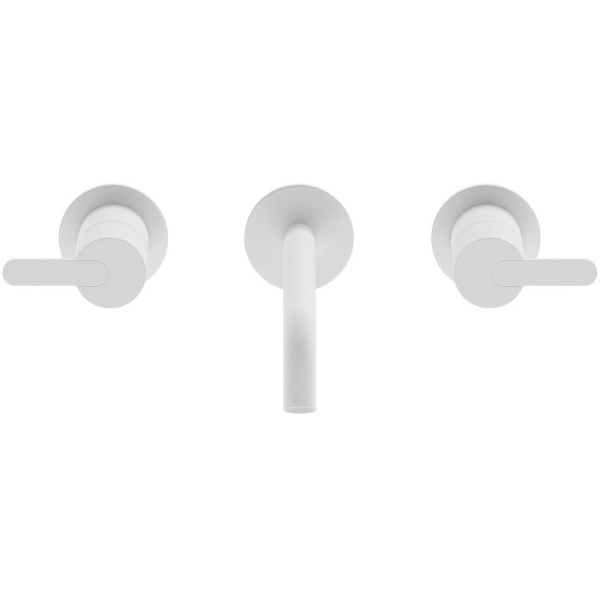 Смеситель для раковины Cezares Leaf LEAF-BLI3L-BIO