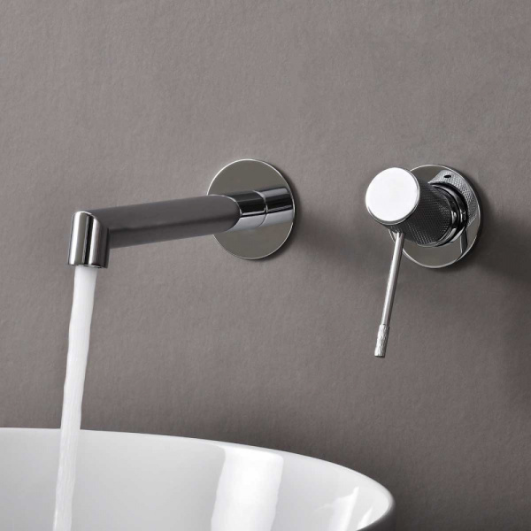 Смеситель для раковины Vincea Desire VBFW-1D1CH Смеситель для раковины Vincea Desire VBFW-1D1CH