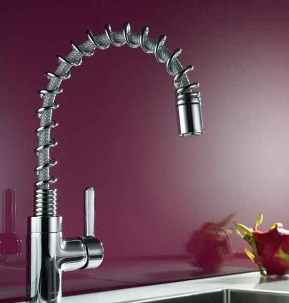 Смеситель для кухни Kludi Bingo Star 200 428550578