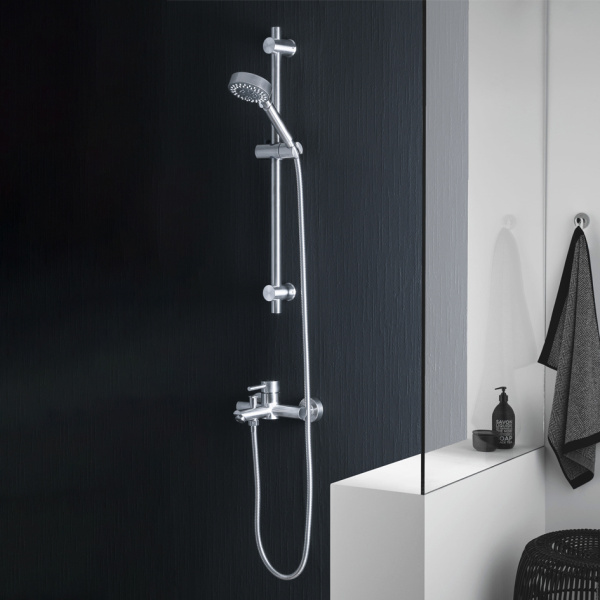 Смеситель для ванны Melana Tondo 610105 Смеситель для ванны Melana Tondo 610105