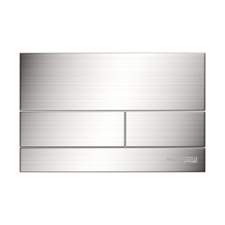 Инсталляция для подвесного унитаза WasserKraft Salm 27TLT.010.ME.WH.BN04